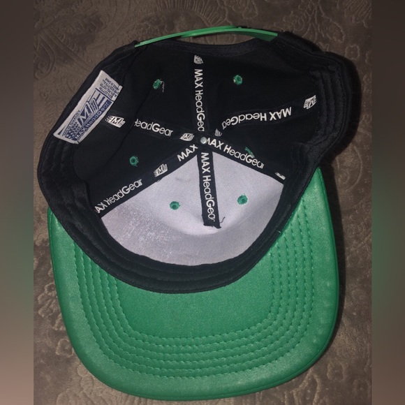 KUSH Baseball Cap - Picture 3 of 8